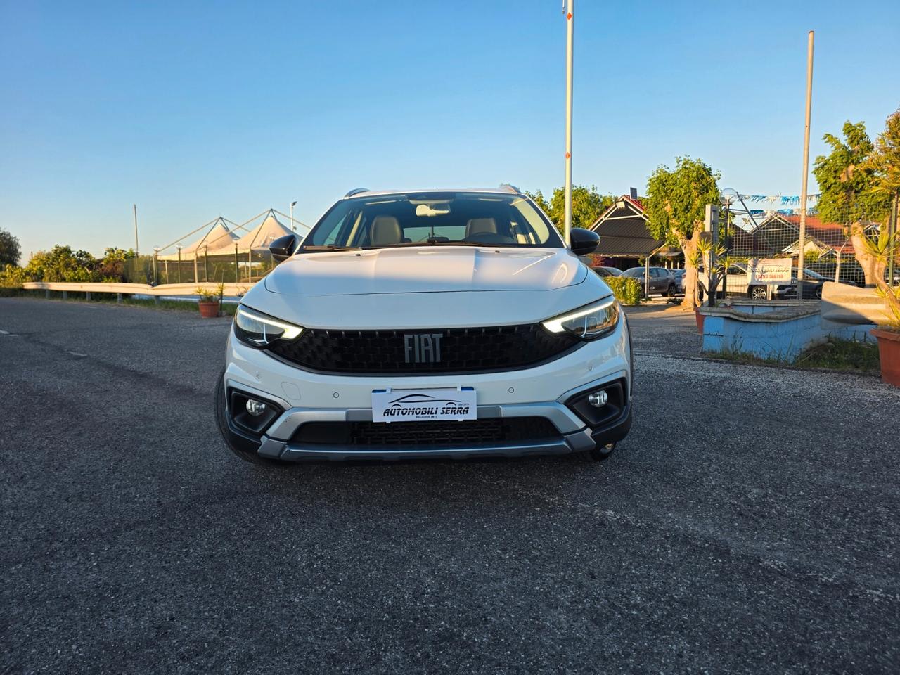 Fiat Tipo 1.3 Mjt S&S 5 porte Cross