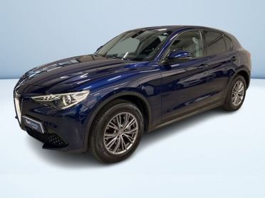 Alfa Romeo Stelvio 2.2 T BUSINESS Q4 210CV AUTO MY19
