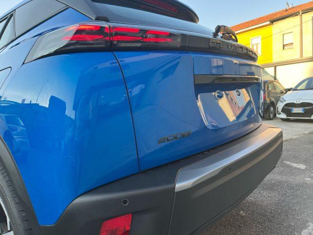 PEUGEOT 2008 PureTech 100 S&S Style+PEUGEOT i-Connect® Advanced