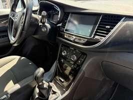Opel Mokka X 1.4 Turbo GPL Tech 140CV 4x2 Innovation