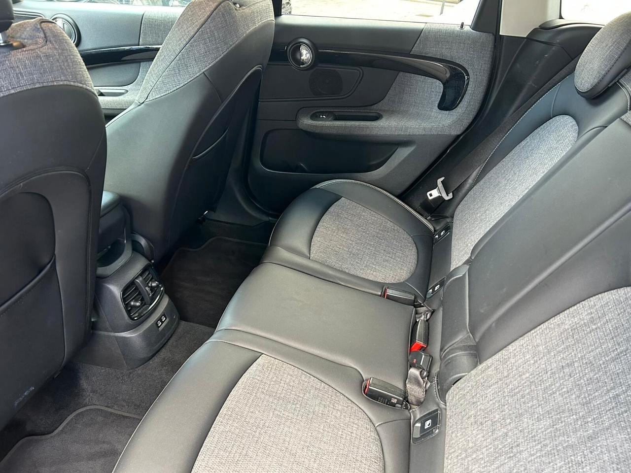 Mini Cooper D Countryman 2.0 Northwood Edition