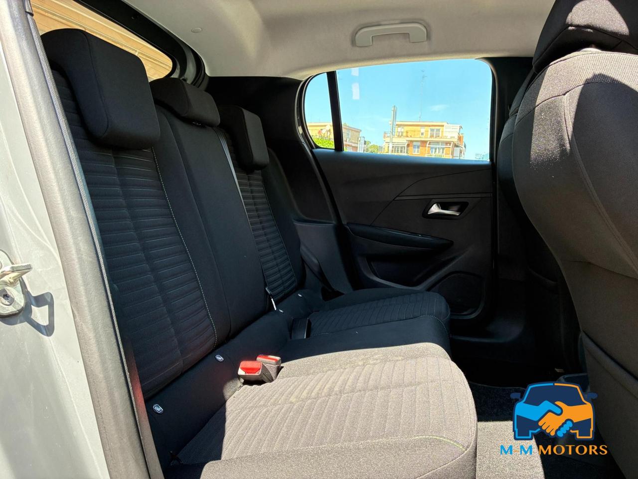 Peugeot 208 1.2 Active s&s 75 cv