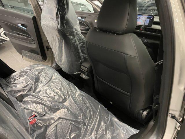 JEEP Avenger 1.2 Altitude DCT MHEV kM0 MY25