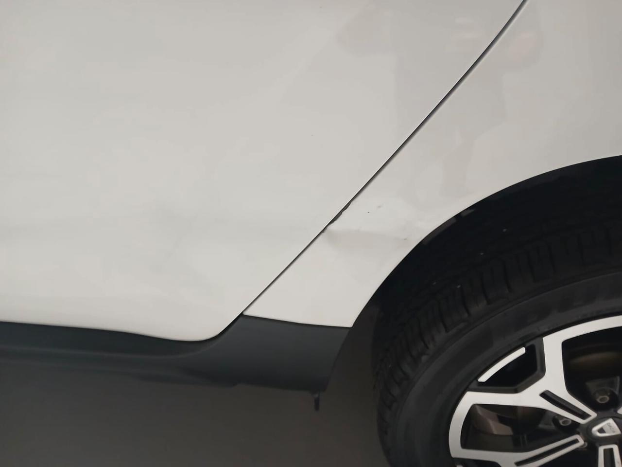 Dacia Duster 1.6 SCe GPL 4x2 Essential