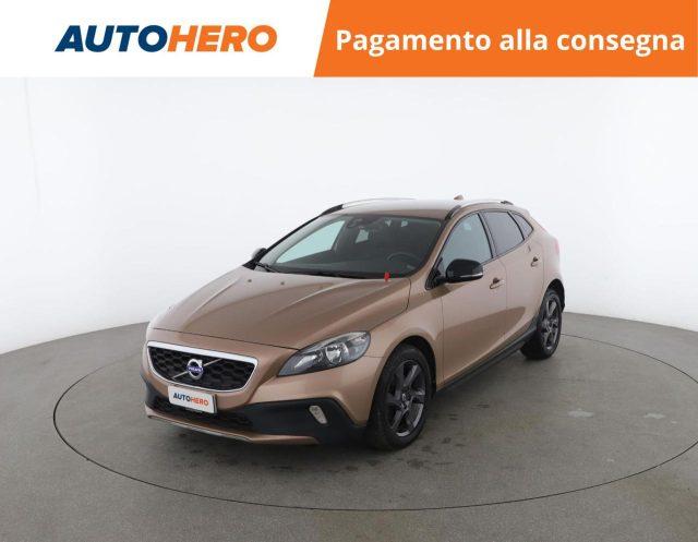 VOLVO V40 Cross Country D2 1.6 Momentum