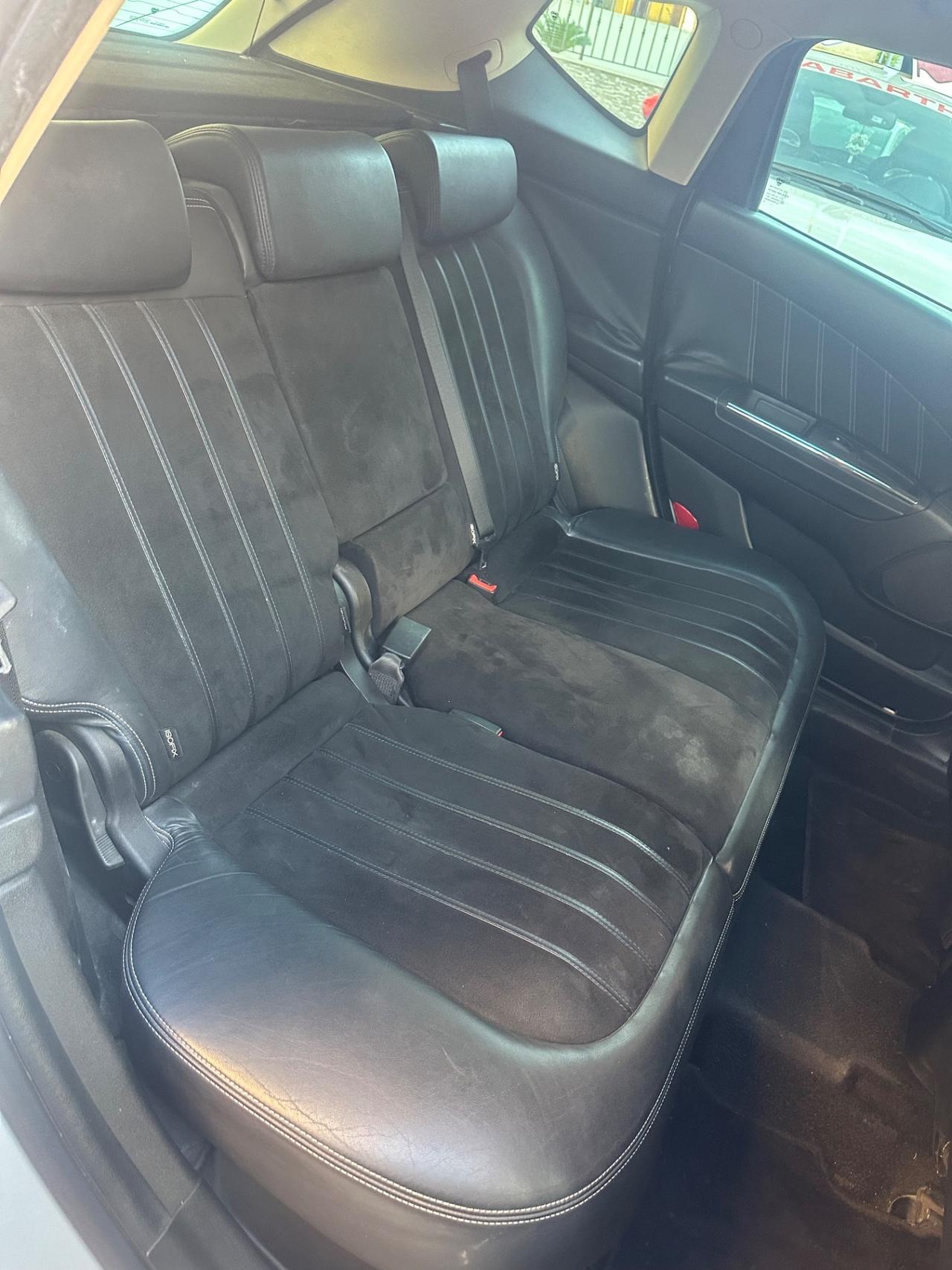 Lancia Delta 1.6 MJT DPF Argento