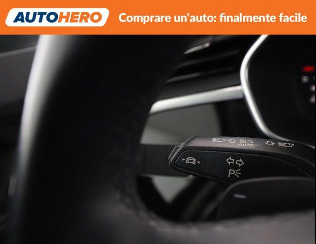 AUDI Q3 35 TFSI S tronic Business Advanced
