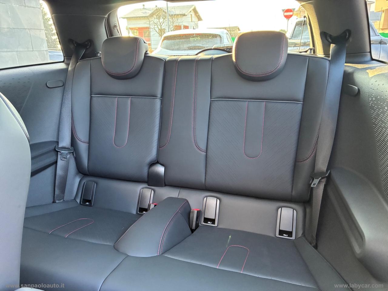 MINI Mini Cooper C JCW MINI COOPER 3 PORTE 1.5 C TETTO CERCHI 18''