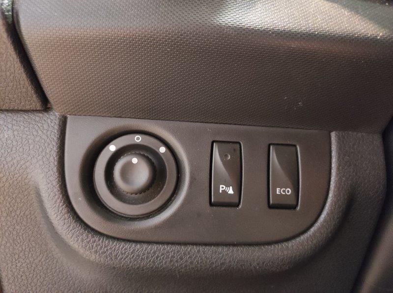 DACIA Sandero 2ª serie - Sandero Stepway 0.9 TCe 90 CV Comfort