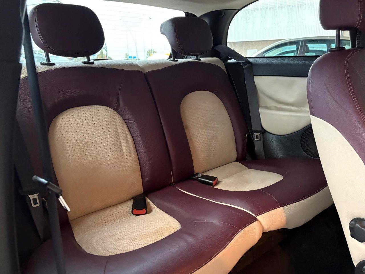 Lancia Ypsilon 3 Porte Ypsilon 1.2 8v Platino