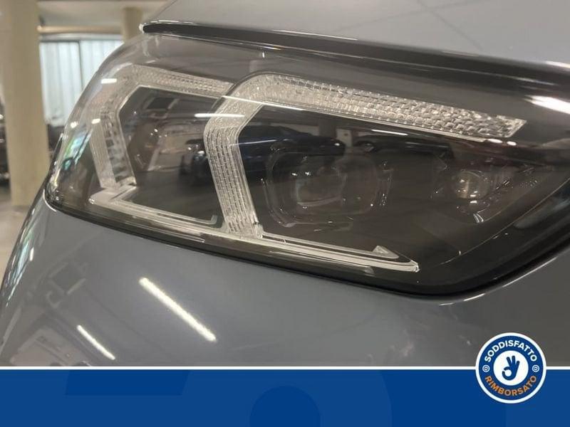 BMW X1 xDrive 25e M Sport