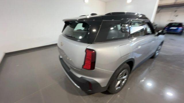 MINI Mini 2.0 Cooper D Classic Countryman