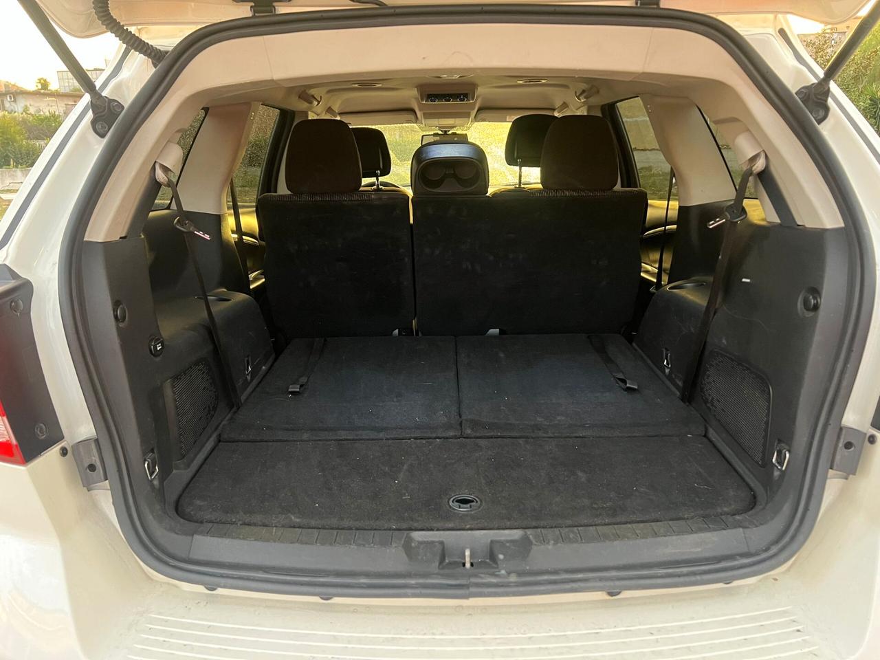 Fiat Freemont 2.0 Multijet 170 CV Urban