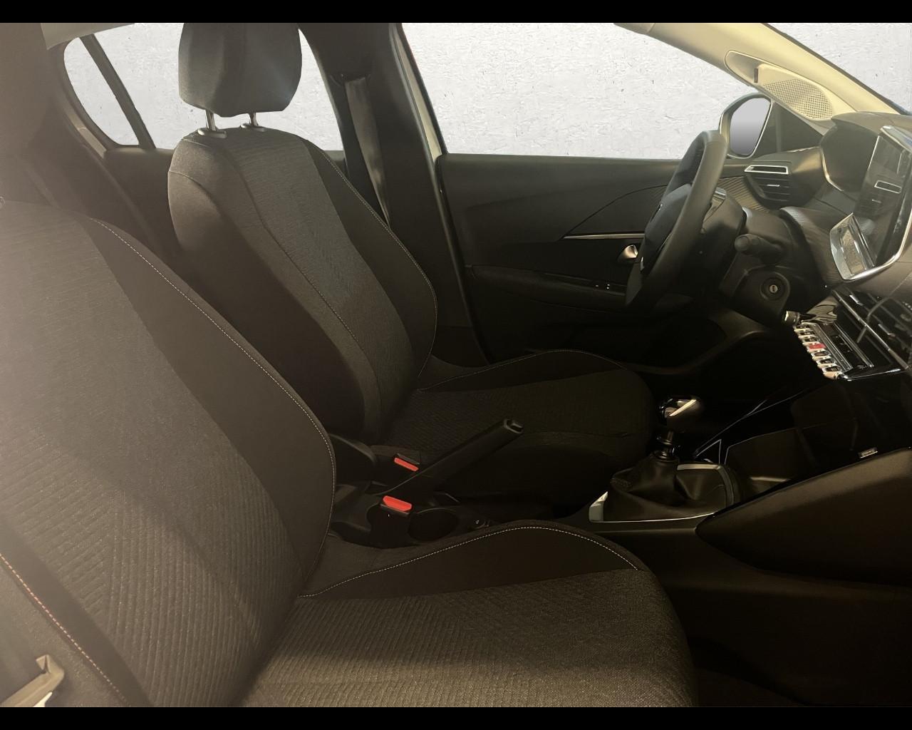 PEUGEOT 208 5P - Style Turbo Benzina 100cv