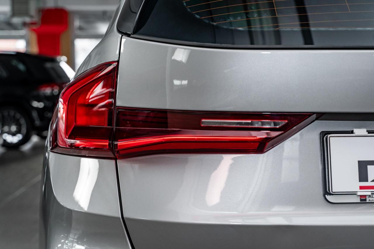 BMW X1 sdrive18d auto