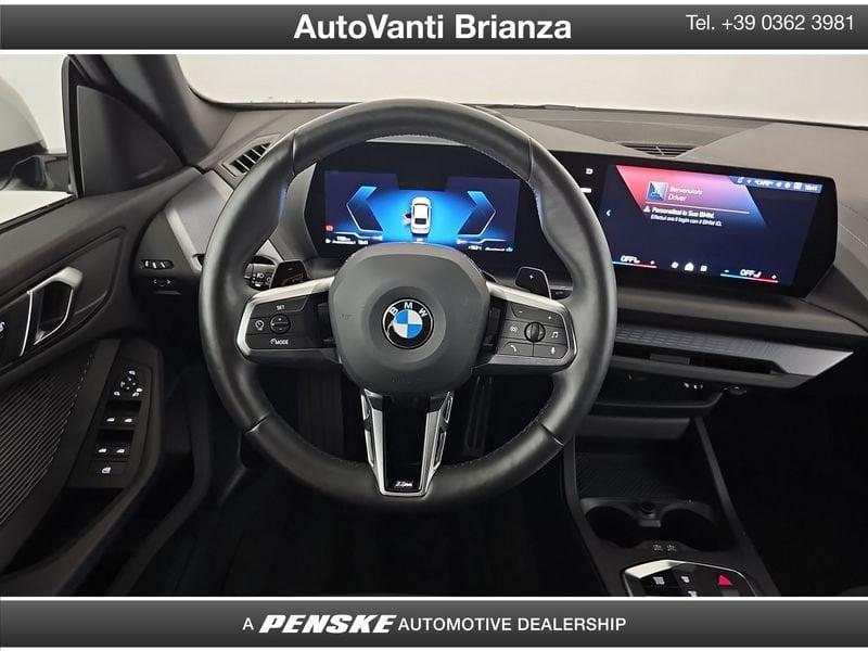 BMW Serie 2 Gran Coupe 218d Gran Coupe MSport Pro