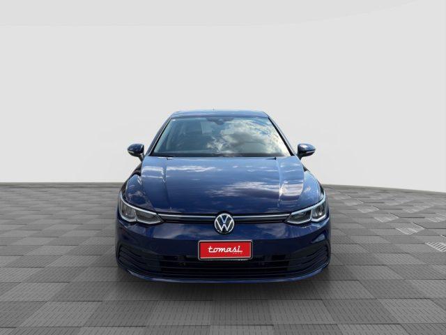 VOLKSWAGEN Golf Golf 1.0 TSI EVO Life