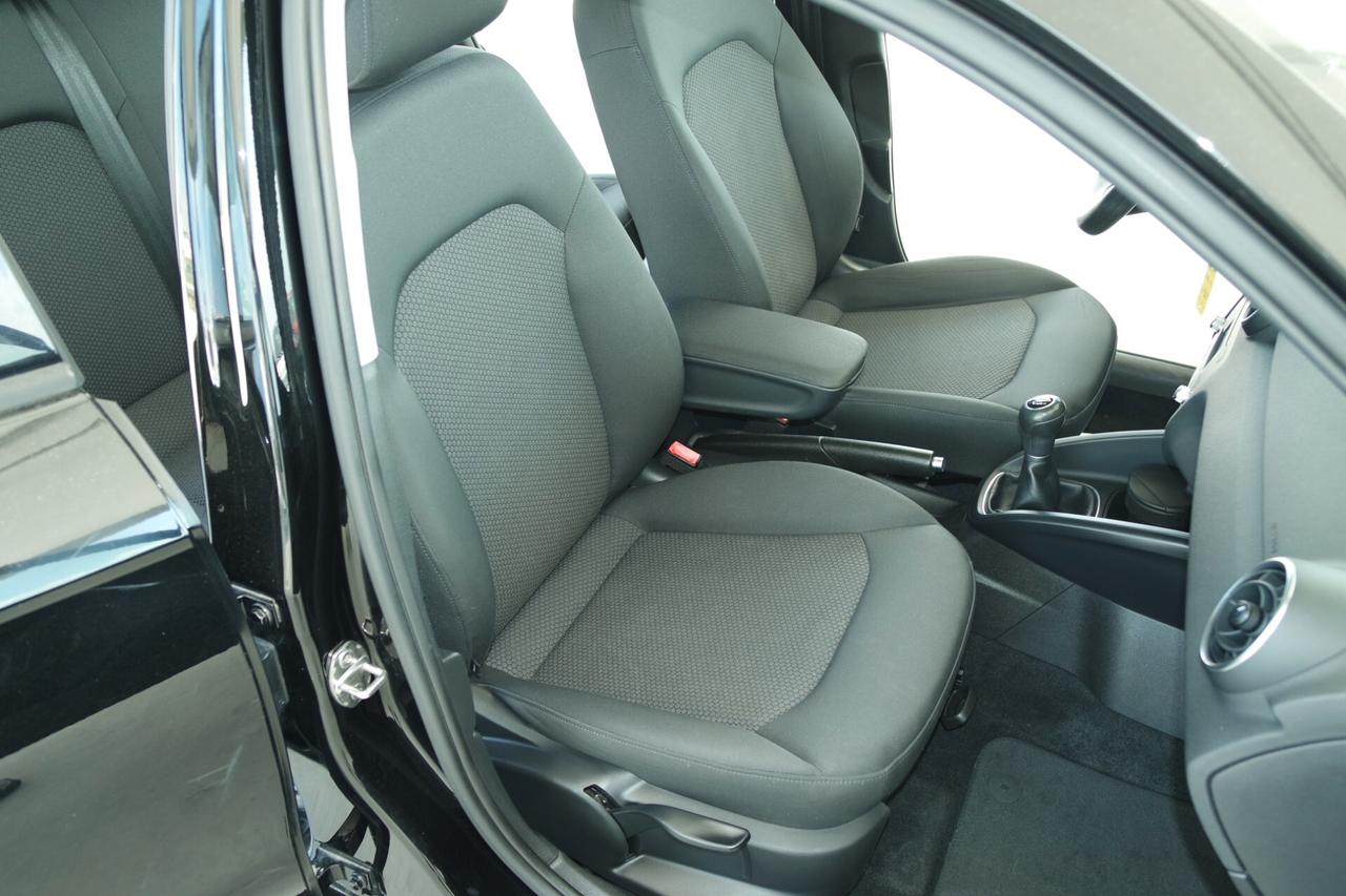 Audi A1 SPB 1.2 TFSI Attraction