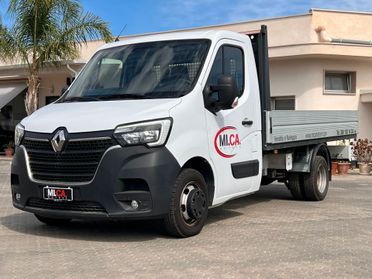 Renault Master Cassone Fisso LH3 DA 400CM