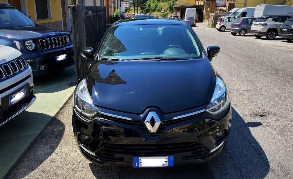 Renault Clio 1.5 Dci Zen 5P - 2019
