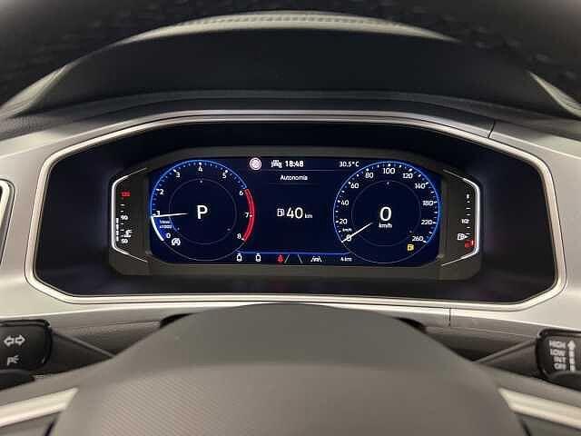 Volkswagen T-Roc Cabriolet 1.5 TSI ACT DSG Style