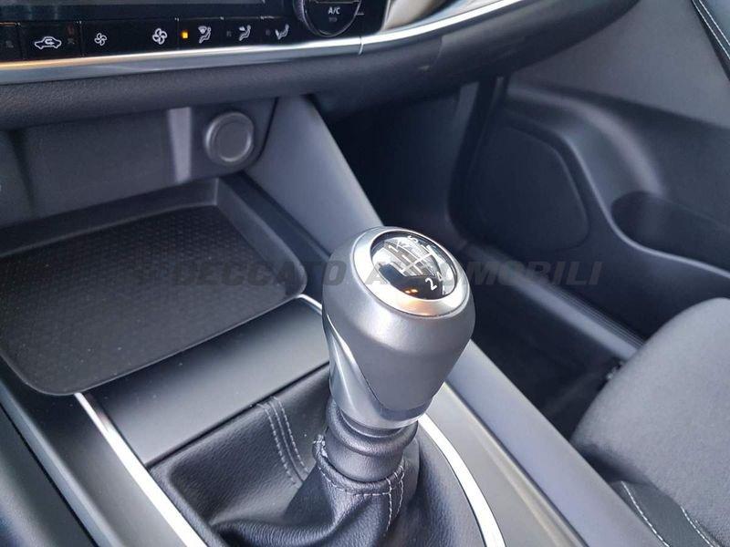 Nissan Qashqai Qashqai 1.3 mhev N-Connecta 2wd 140cv