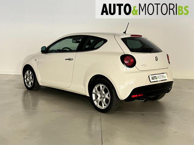 ALFA ROMEO MiTo 1.3 JTDm-2 95 CV S&S Distinctive