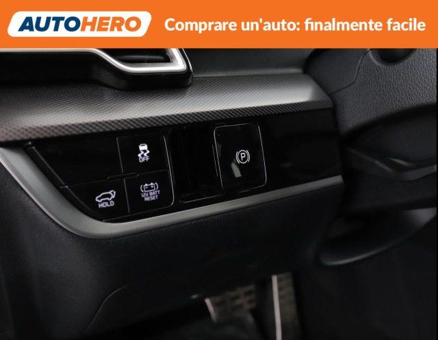 KIA Sportage 1.6 TGDi HEV AT GT-line
