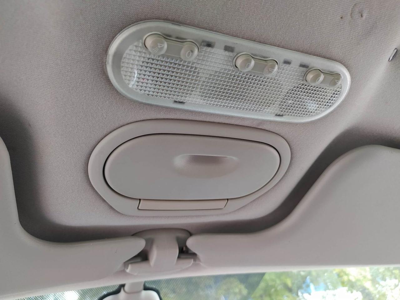 Renault Scenic Avantage 1.6 #12067