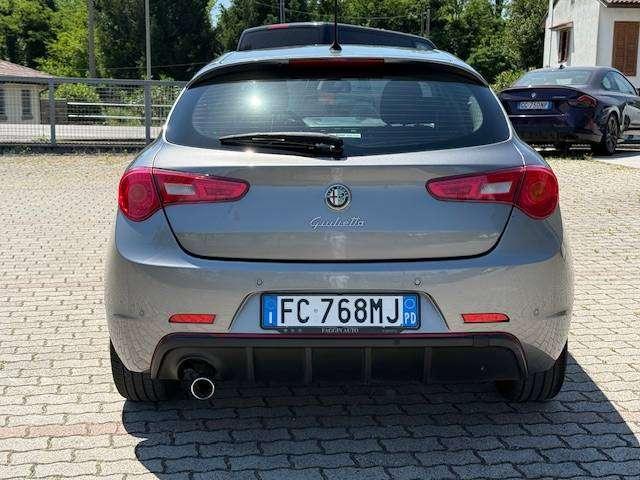 Alfa Romeo Giulietta Giulietta III 1.6 jtdm Distinctive 120cv