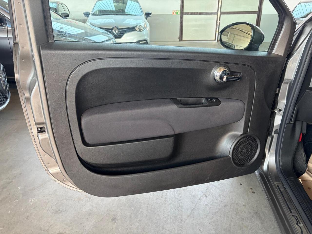 Fiat 500 C 1.2 Dolcevita