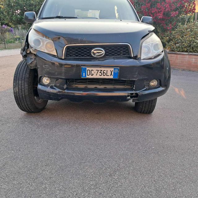 DAIHATSU Terios 1.5 4WD **VEDERE FOTO E LEGGERE DESCRIZIONE**