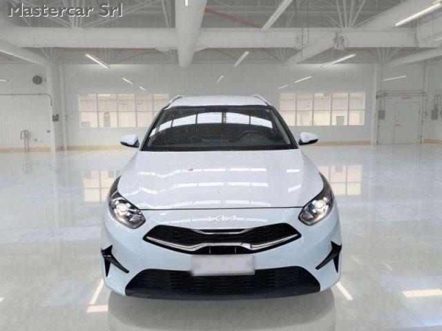 KIA Ceed SW / cee'd SW III 2022 SW 1.6 crdi mhev Business