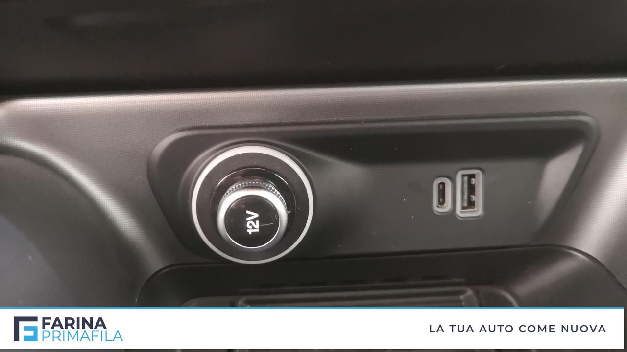 ALFA ROMEO Tonale - Tonale 1.6 Sprint 130cv tct6