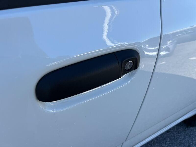 FIAT Panda New 1.0 70cv Hybrid Panda