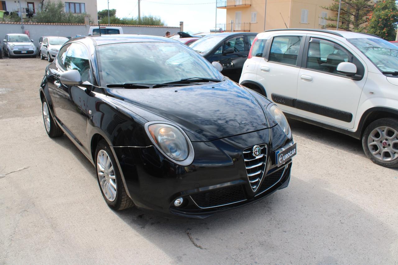 Alfa Romeo MiTo 1.3 JTDm 85 CV S&S Progression