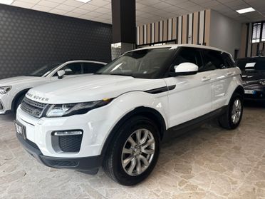 Land Rover Range Evoque 2.0 TD4 150 CV 5p. SE Dynamic