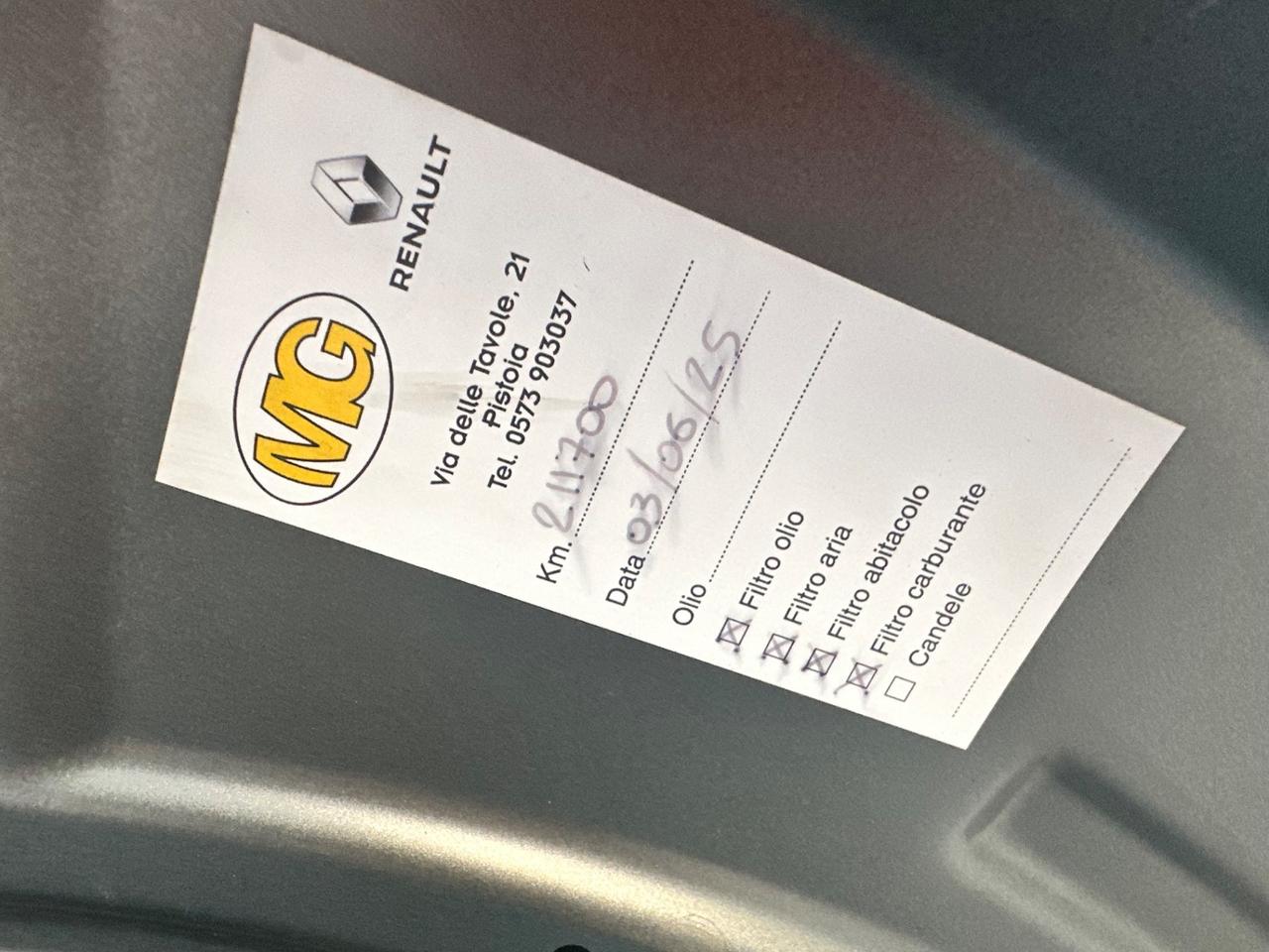 Audi A4 Avant 2.0 TDI 150 CV Advanced My 2014