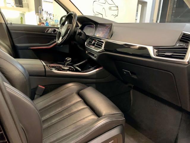 BMW X5 X5 30d xdrive xLine auto - tetto apribile