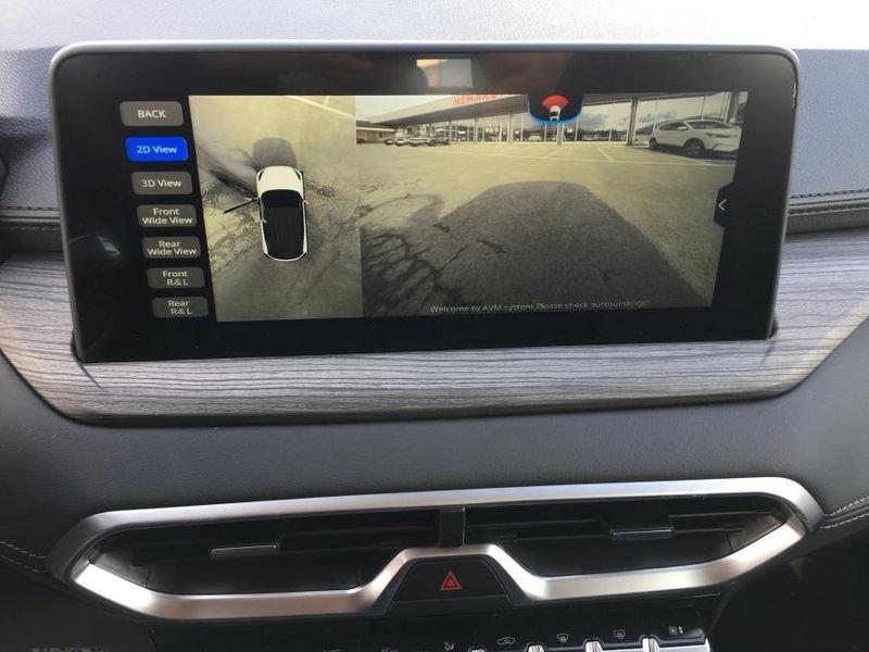 Emc Sei 1.5T GPL CVT 5 ANNI GARANZIA