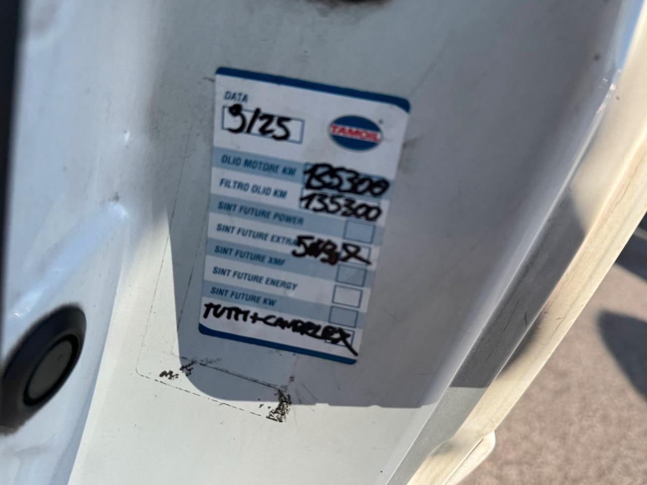 Renault Twingo 2008 1.2 Le Iene 60cv*OK NEOPATENTATI*