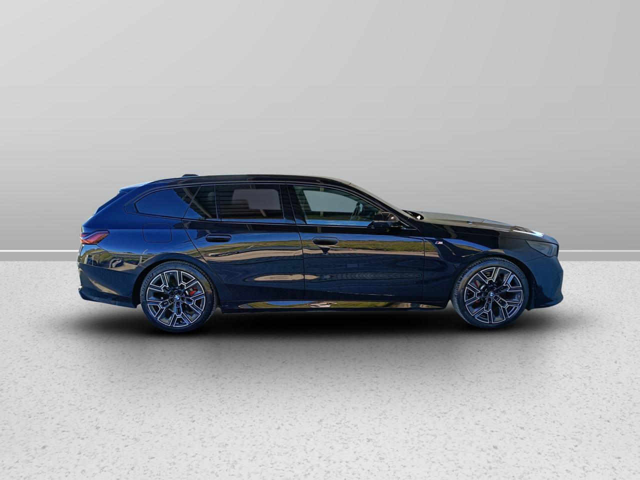 BMW Serie 5 G61 2024 Touring - 520d Touring 48V xdrive MSport Pro auto