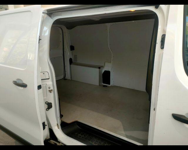 FIAT Scudo Ice 2.0 bluehdi 145cv L2H1 - DETAX