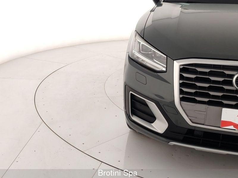 Audi Q2 1.6 30 TDI Admired S Tronic