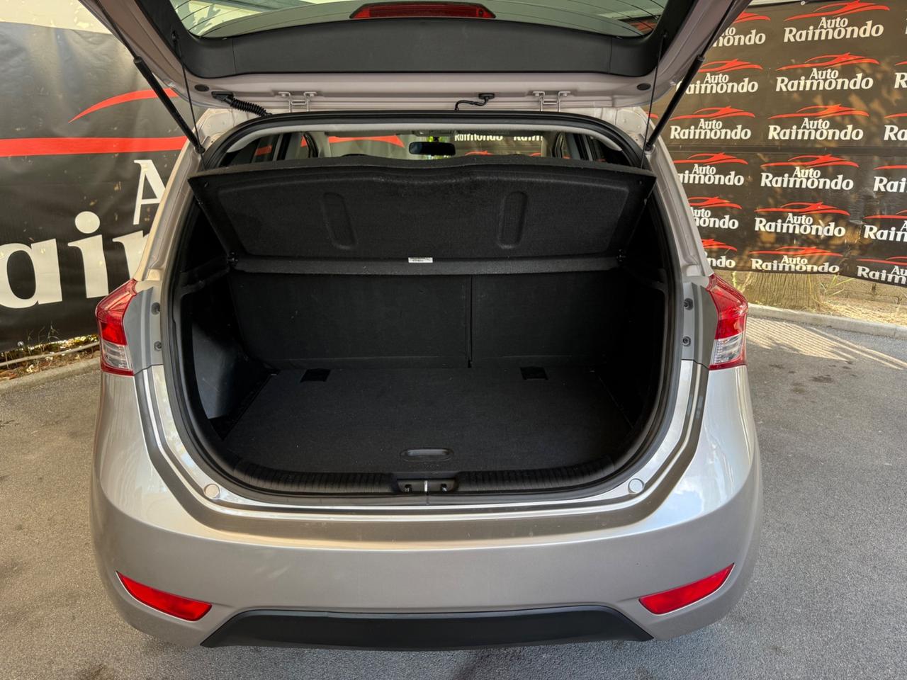 Hyundai iX20 1.4 CRDI 90 CV XPossible