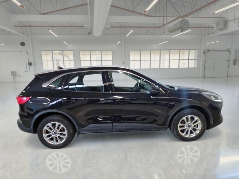 FORD KUGA 2.5 BENZINA PHEV 152 CV 2WD TIT.BUS. AUT SUV