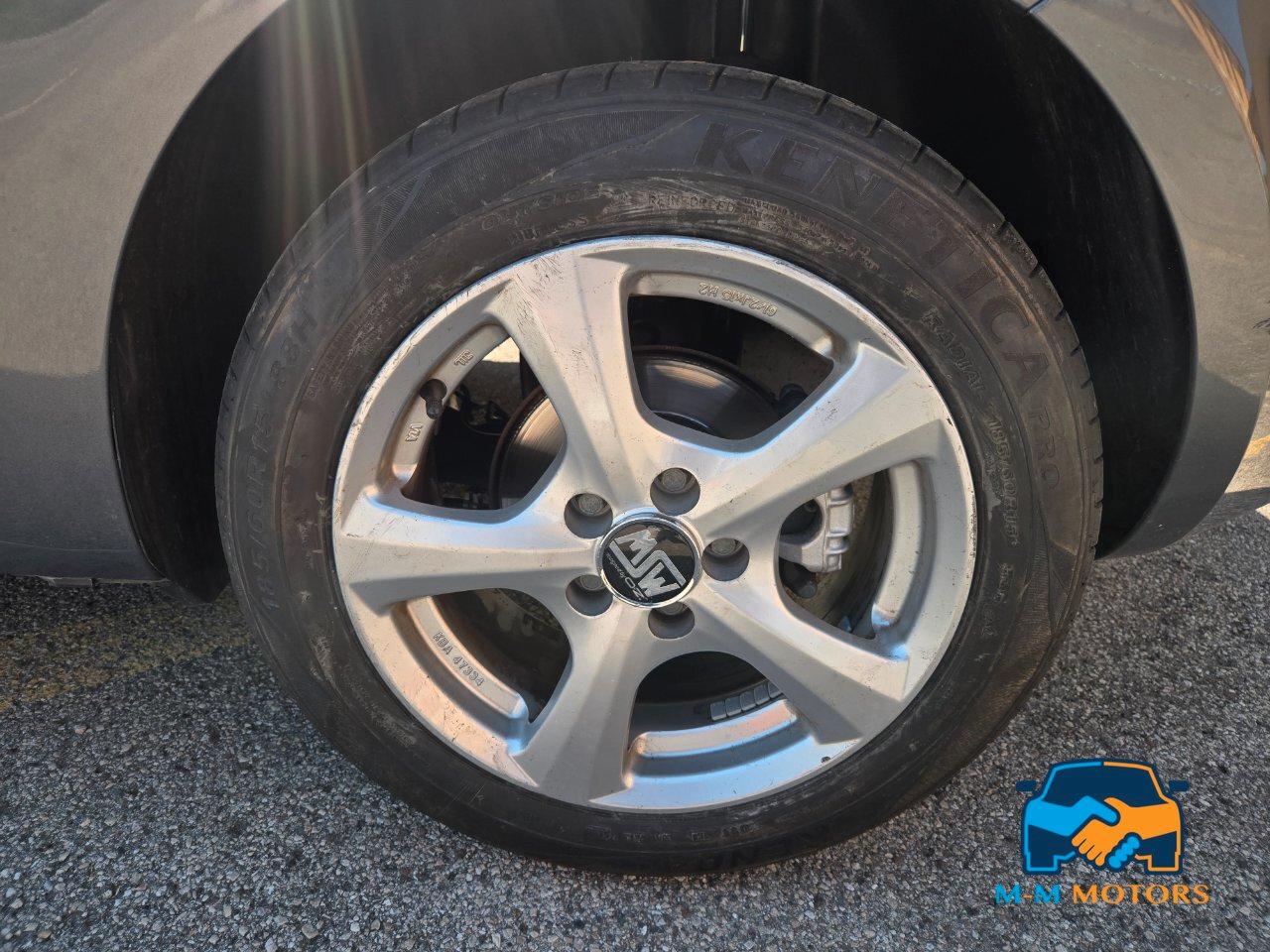 Seat Ibiza 3 porte Ibiza 1.6 tdi cr FR 105cv