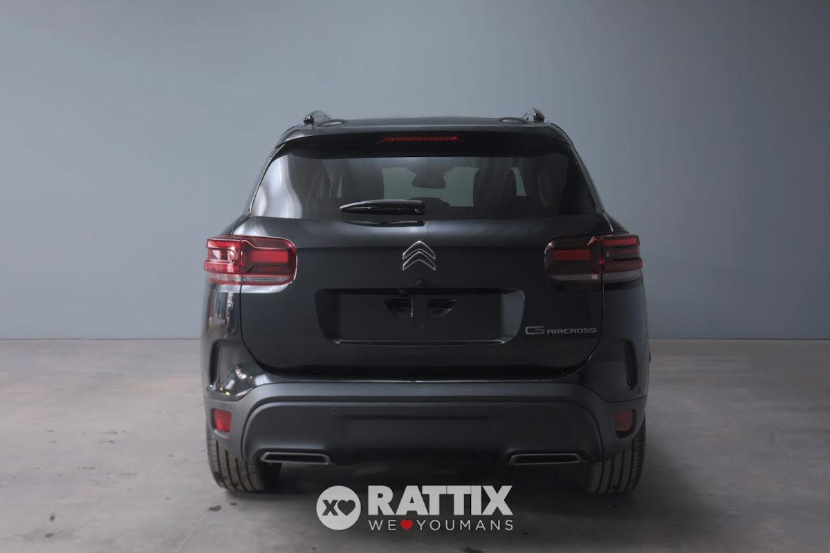 Citroen C5 Aircross 1.6 PHEV 225CV Max e-EAT8