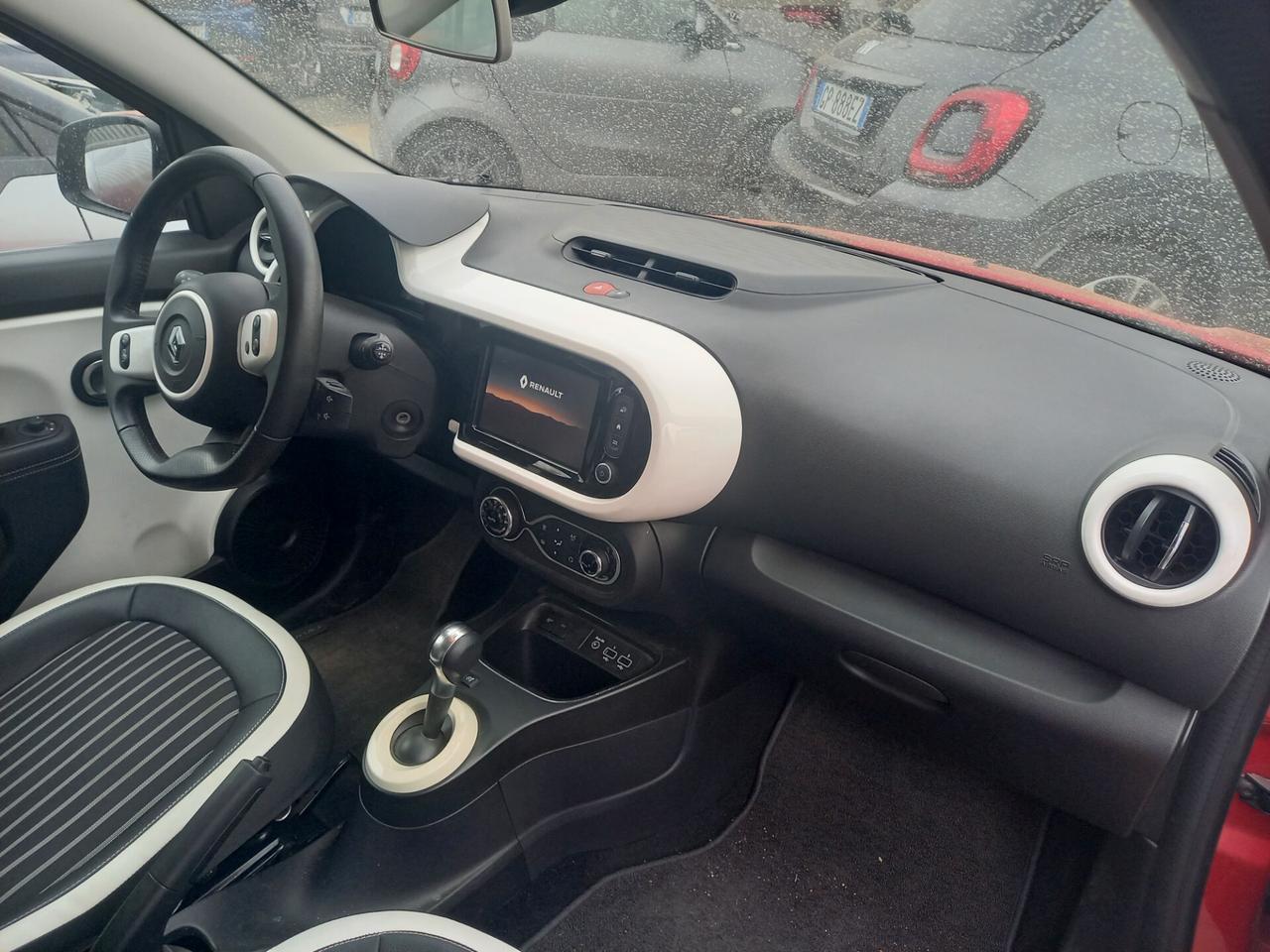 Renault Twingo TCe 90 CV EDC LIMITED