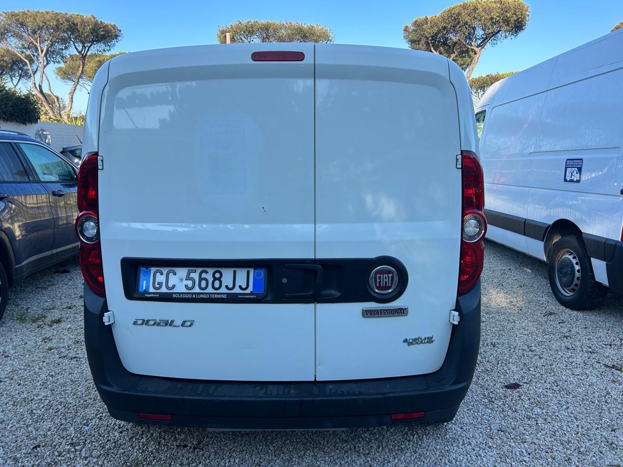 Fiat Doblò
